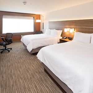 Standard Room Two Queen Beds